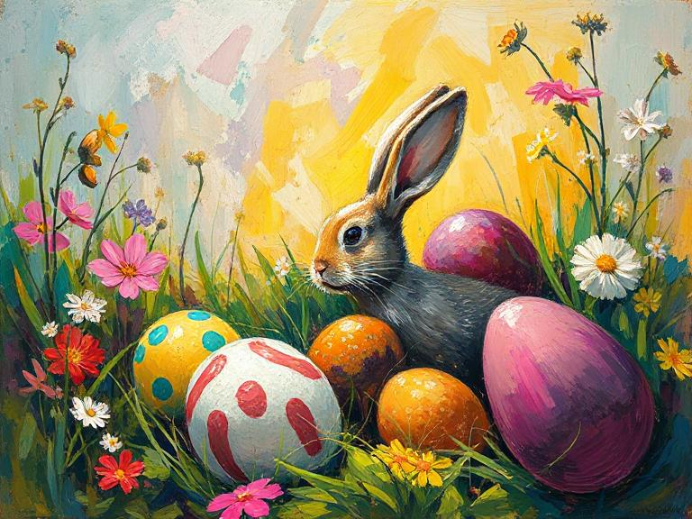 Easter Branding: Authenticity vs.&nbsp;Opportunism