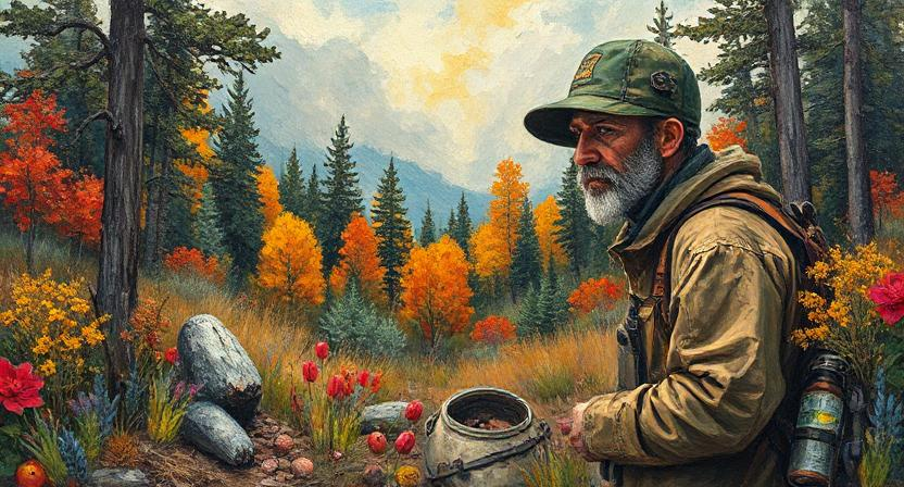 Doomsday Preppers: Rebuilding Trust in Consumer Markets